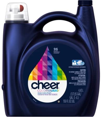 Cheer