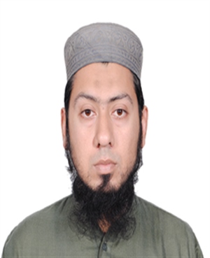 Ather Khalid, President at TraksGlobal Traders
